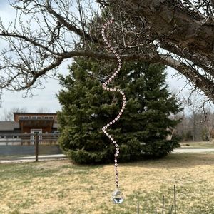 Handmade Sun Catcher